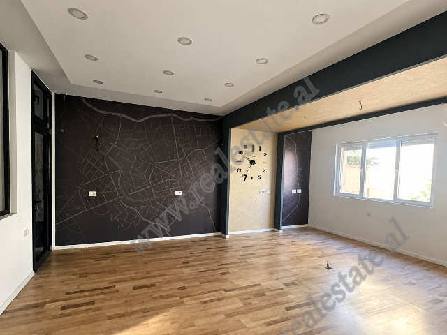 Office for rent in Sulejman Delvina street in Tirana.
The office it is positioned on the fourth flo